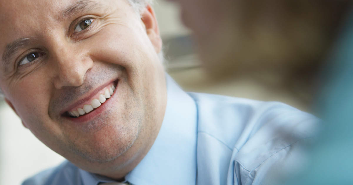 Prevent Sexual Harassment at Work