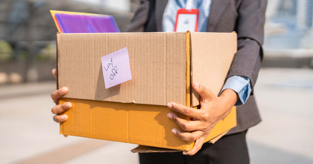 Redundancy: a Guide for Union Reps