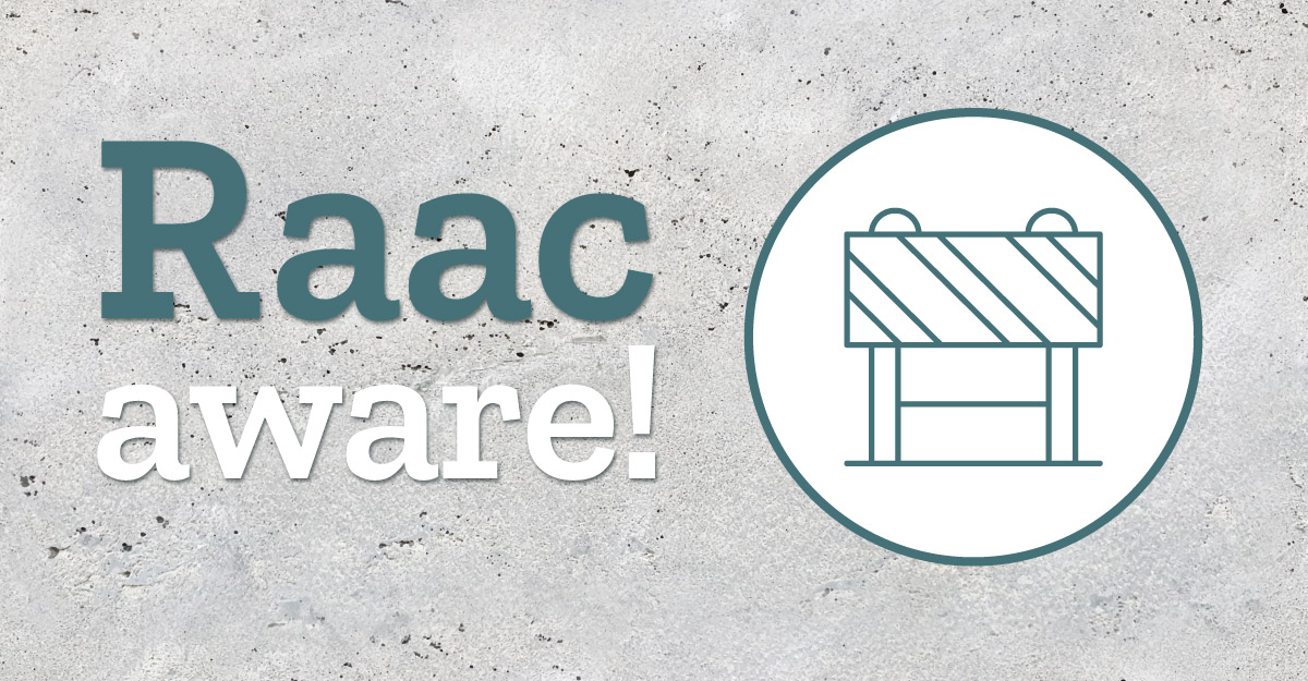 RAAC Awareness